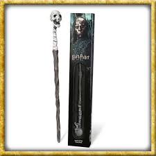 Harry Potter Zauberstab Todesser Skull Blister Harry Potter Zauberstab Zauberstab Lord Voldemort