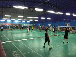 Rm158 * good for own stay & investment * good condition. Challenger Badminton Academy Pj Badminton Coach In Petaling Jaya
