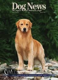 Maybe you would like to learn more about one of these? Dog News March 21 2014 By Dog News Issuu