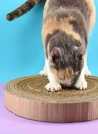 diy cardboard cat scratcher diy cat scratcher cardboard cat scratcher cat scratcher