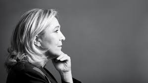 Paris—sunday was undoubtedly emmanuel macron's night. Politics Marine Le Pen L Etrangere 1843 Magazine The Economist