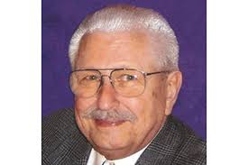 Edward Chrzan Obituary (2015)