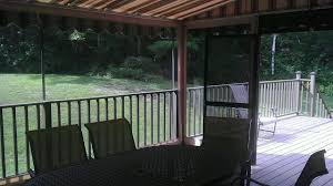 For west coast awnings shade structures such as fabric canopies and awnings metal awnings sun screens and the like are the core of our business. Screen Rooms Pittsfield Ma Sondrini Enterprises