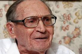 Former UT President, Ed Boling, dies at age 93