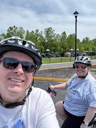 Transporting XP Trike with 5th Wheel Camper?