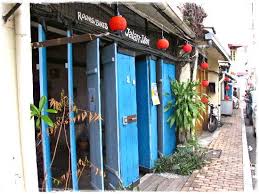 Certain rooms feature a seating area where you can relax. Reception Of Both Places At Jalan Jalan Picture Of Jalan Jalan Melaka Tripadvisor