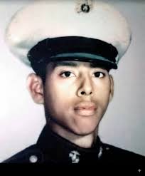 Honoring Sergeant from Corpus Christi, Texas, killed in action