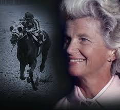 Penny Chenery's legacy in horse racing
