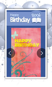 Alles Gute Zum Geburtstag Buch Erinnerung Kalender Amazon De Apps Fur Android