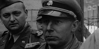 Quando in Siria i 'foreign fighters' erano nazisti