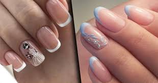 If you are passionate to the food and beverage industry enthusiastic pleasant energetic and initiative please. 26 De Modele Tomnatice De Unghii In Stil Francez Pentru Sezonul 2019 2020 Fasingur Me