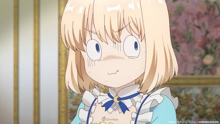Tangkapan Layar Anime Tearmoon Empire (Youtube/Muse Indonesia)