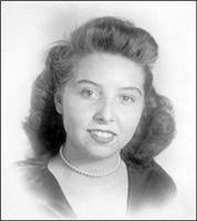 Patricia Gilbert Obituary (2017)