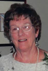 Obituary of Micheline Anita MacDonald