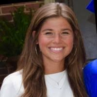 Allison Parsons's Instagram, Twitter & Facebook