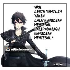 Instagram Photo By Animendonesia May 26 2016 At 11 20pm Utc Bijak Kata Kata Indah Motivasi