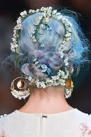 Welcome To The Party That Is My Blog Opal Hair Fantasy Hair Hair Inspiration