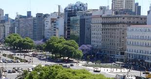 Avenida 9 de julio es un ícono de los más famosos del planeta, una de las arterias principales de buenos aires, capital de la república argentina , considerada una de las vías más ancha del mundo. Hotel Htl 9 De Julio Location Book Online
