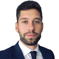 Federico Alberto Bacchiega Email & Phone Number