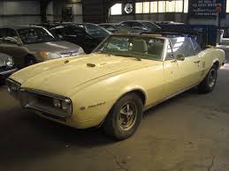 Image result for Mayfair Maize 1967 Firebird