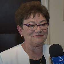 She is the head of nnk (nemzeti népegészségügyi központ, national public health center in english) and has also served as a member of the. Cecilia Muller Wikipedia