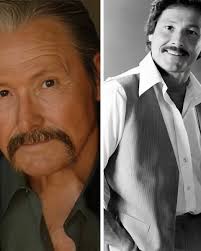 Remembering actor from 80's tv shows and movies