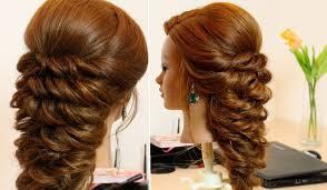 2019 diy hairstyles for long hair subscribe for weekly hair, celebrity fashion, and t. Top Youtube Easy Hairstyle For Long Hair Trendy Hairstyle Ideas In 2020