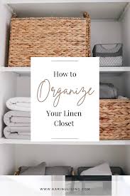 Folding bath towels how to fold towels folding laundry linen towels hand towels konmari method folding linen closet organization organization marie kondo's konmari method folding for towels and washcloths in your washroom. How To Declutter And Organize Your Linen Closet In Just A Few Steps