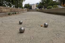 Bei der rallye monte carlo den concours de. Nantes Ou Sont Les Meilleurs Terrains Pour Jouer A La Petanque Actu Nantes