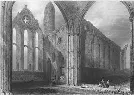 King Cormac S Chapel Cashel Scenery And Antiquities Of Ireland