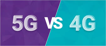 And what about verizon wireless massive 4g lte network and its supported frequency bands? 5g Vs 4g What S The Difference Synopsys