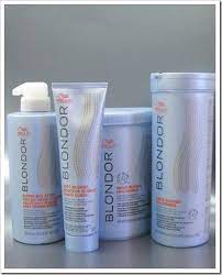 It's an amount that will last for a long time. The Best Hair Lightening Bleach Ever How To Lighten Hair Hair Powder Cool Hairstyles