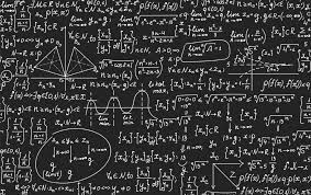 Happy Math Awareness Month Recent Math Equals Quantum Advancement