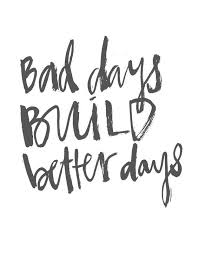Zsazsabellagio Bad Day Quotes Words Quotes Happy Quotes