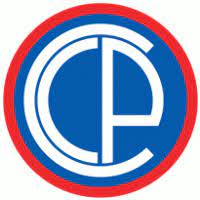 Cuenta oficial del club cerro porteño | desde el 1. Club Cerro Porteno Brands Of The World Download Vector Logos And Logotypes