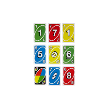 Cuándo la noche de juegos de mesa se complica, siempre puedes confiar en estos para jugar tú solo. Juego De Cartas Uno Express Cartas Juego De Mesa Sears