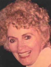 Obituary information for Mary Ella Potter