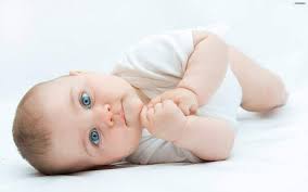 عکس بجه های ناز...وای خیلی نازن... 1