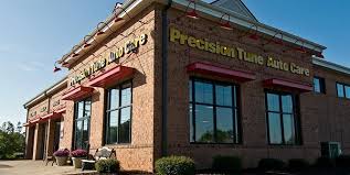 Looking for an auto repair location near you? Precision Tune Auto Care Franchises Businessbroker Net