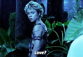 Cuando Conoces A Peter Pan Que Viene A Tu Casa Desde Tu Ventana Todo Aventura Aventura Amreading Bo Peter Pan Movie Jeremy Sumpter Peter Pan Peter Pan