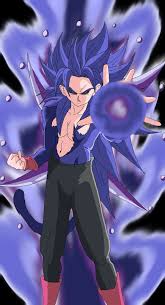 Maybe you would like to learn more about one of these? Chaos Form Evil Mizuna Version 2 By Ssj4goku123 On Deviantart In 2021 Anime Dragon Ball Super Dragon Ball Super Manga Anime Dragon Ball