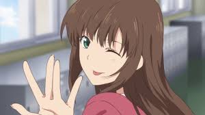 Blu Ray Review Domestic Girlfriend The Complete Collection Animeblurayuk The anime ran for 12 episodes and aired from january 12, 2019 to march 20, 2019. blu ray review domestic girlfriend