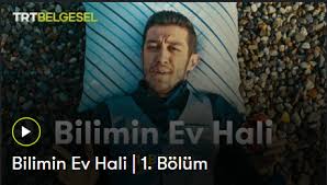 Bilimin Ev Hali 1 Bolum Bilisimnethaber