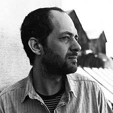 Paul Hoff's "WWF" Series