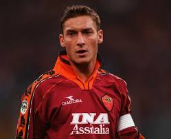 This biography profiles his childhood, life, football career, achievements and timeline. Francesco Totti Ich Habe 6 Super Lig International Facebook