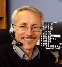 Keith Stapleton Home Page