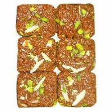Doda barfi is ready to serve. Doda Barfi Healthy Foods Indian Recipes