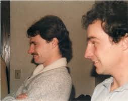 Richard "Wayne" Buckley Obituary April 28, 2023