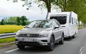Et la facture minimum affiche 32 150 euros. Essai Volkswagen Tiguan Tdi 150 2016 Belle Metamorphose Le Monde Du Plein Air