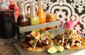 The best chinese & seafood boil in lexington, ky. Crave Taco Week Returning To Lexington March 2 8 Lane Report Kentucky Business Economic News